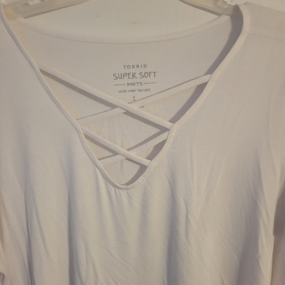 COPY - White Tee